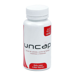Uncap 45 Capsule Plantis