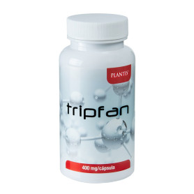 Tripfan 60 Capsule Plantis
