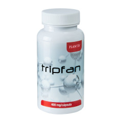Tripfan 60 Capsule Plantis