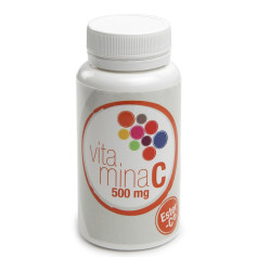 Vitamina C 60 Cápsulas Artesanía Agrícola