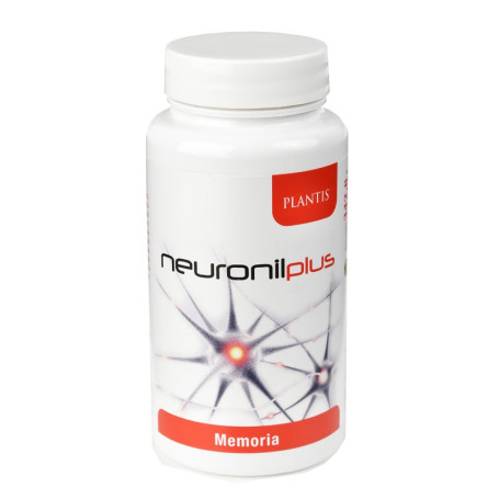 Neuronil Plus 60 Capsule Plantis
