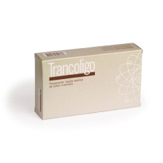Trancoligo 20 Fiale Artesanía Agrícola