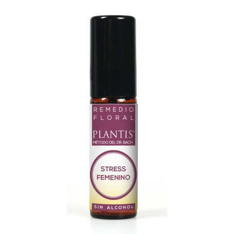 Stress Femminile Eco 20Ml. Plantis