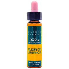 Elisir d'Urgenza ECO 30Ml. Plantis