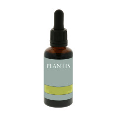 Extracto De Llantén 50Ml. Plantis