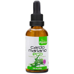 Estratto di Cardo Mariano ECO S/A 50Ml. Plantis