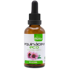 Estratto di Echinacea ECO S/A 50Ml. Plantis