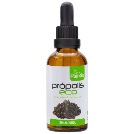 Extracto de Própolis ECO S/A 50Ml. Plantis