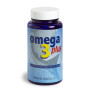 Omega 3 Plus 90 Capsule Artesanía Agrícola
