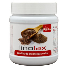 Linolax 300Gr. Plantis