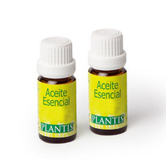 Esencia de Naranja 10Ml. Plantis