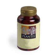 Valeriana 50 Comprimidos Plantis