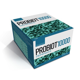 Probiot 10.000 Difese 15 Bustine Plantis