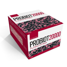 Probiot 20.000 Formula Intima 15 Bustine Plantis