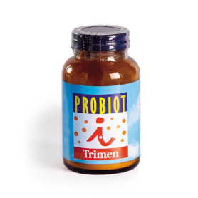 Probiot I Infantile 50Gr. Plantis