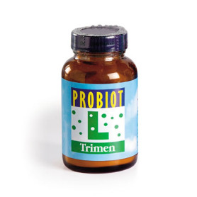 Probiot L (Lassativo) 50Gr. Trimen