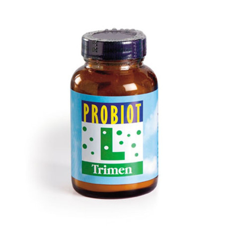 Probiot L (Lassativo) 50Gr. Trimen