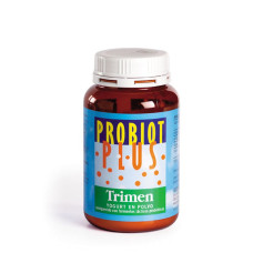 Probiot Plus Fragola 225Gr. Plantis