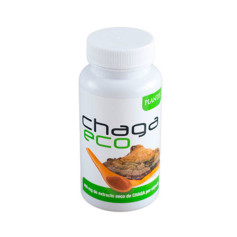 Chaga Eco 45 Cápsulas Plantis