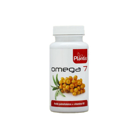 Omega 7 60 Capsule Plantis
