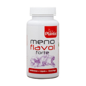 Menoflavol Forte 60 Capsule Plantis