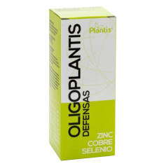 Oligoplantis Difese 100Ml. Plantis