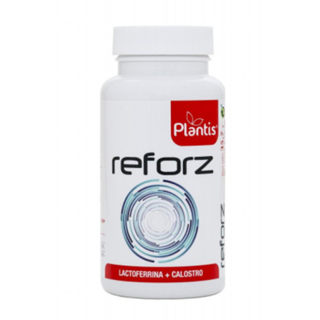 Reforz 60 Capsule Plantis