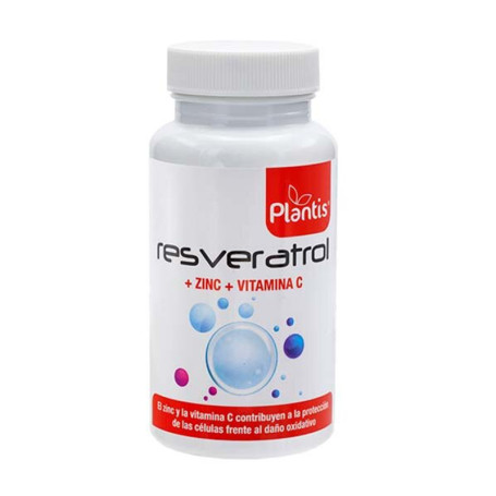 Resveratrolo 60 Capsule Plantis