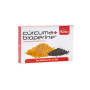Curcuma con Bioperine 60 Capsule Plantis