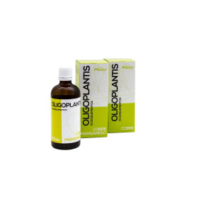 Oligoplantis Rame-Manganese 100 ml Artesania Agricola