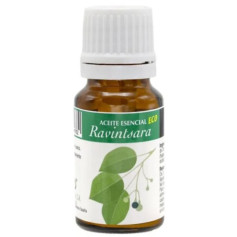 Olio essenziale Ravintsara Eco Plantis Plantis