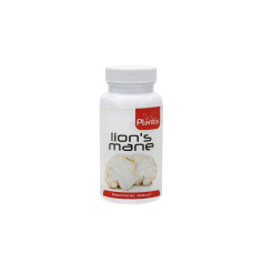 Lion&#39;s Mane 60 Capsule Plantis
