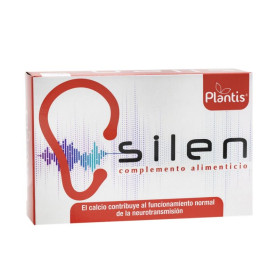 Silen 60 capsule vegetali