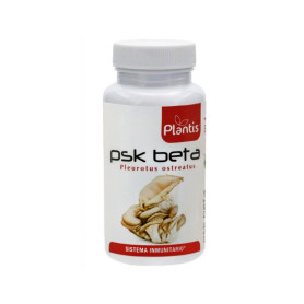 Capsule Psk Beta 60 Plantis