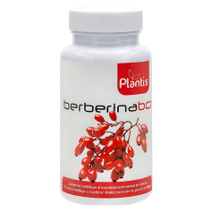 Berberina 60 capsule Plantis