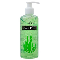 Gel Di Aloe Vera 250 Ml Plantis