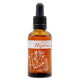 Olio Di Iperico 50 Ml Plantis
