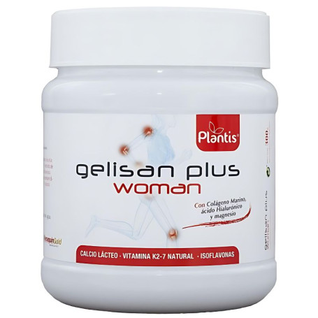 Gelisan Plus Donna 300 Gr Plantis