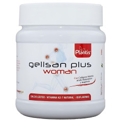 Gelisan Plus Donna 300 Gr Plantis