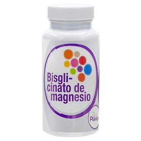 Bisglicinato di magnesio 60 capsule Plantis