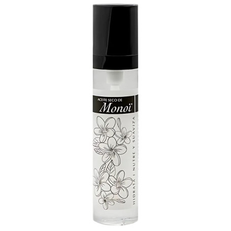Olio Secco Monoï Plantis 100Ml