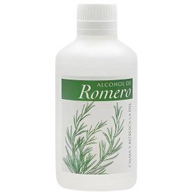 Alcool Al Rosmarino 250Ml Plantis