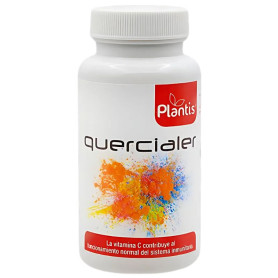 Quercialer 60 Capsule Plantis