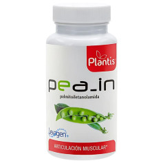 Pea-In 60 capsule Plantis