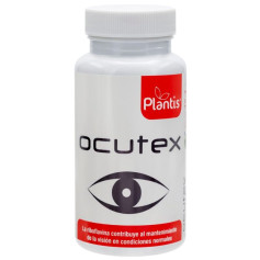 Ocutex 60 capsule Plantis