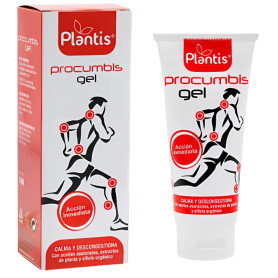 Gel di Procumbis 100ml Plantis