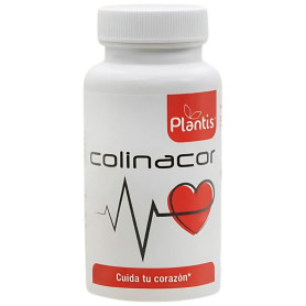 Colinacor 60 capsule Plantis