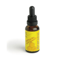 Propolina Estratto 30Ml. Artesanía Agrícola