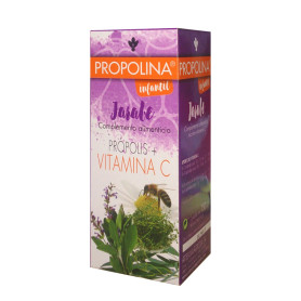 Bambino Propolina (Difese) Artesania Agricola