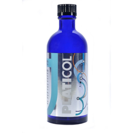 Platicol 100Ml. Plantis (Artesanía Agrícola)